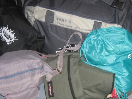 avoir des parents divorc�s,�a d�veloppe les muscles!