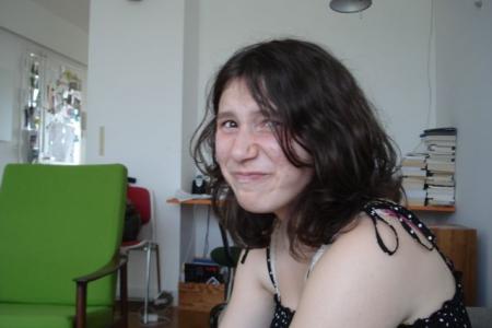 d�fi:bouffer une olive au piment