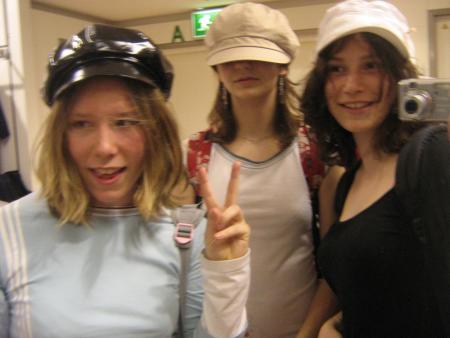 toujours en mode tata yoyo