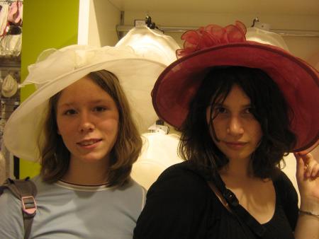 de retour d'allemagne