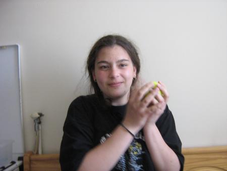 C'est tomb����!^^