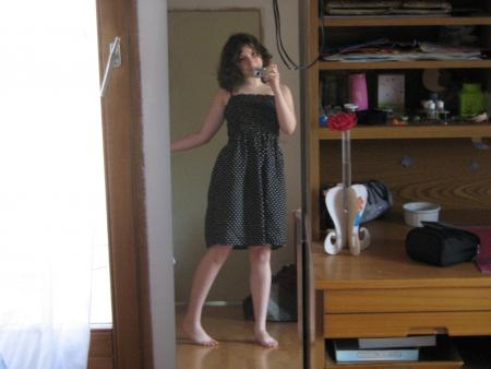 Et voil� pour mardi