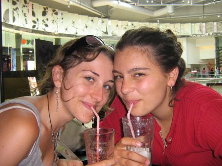 d�tour par le paradis du fruit