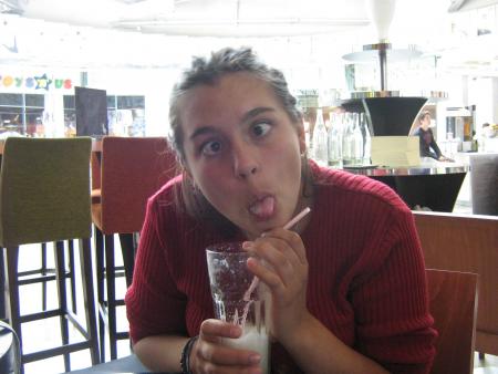 s�rie de portraits:marine