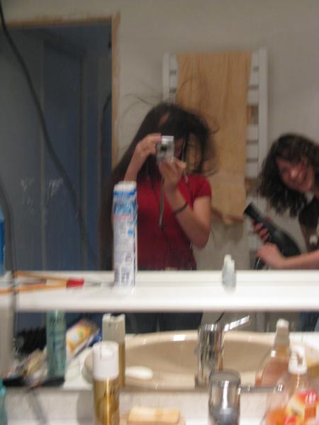 Il faut nous excuser