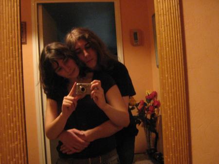 (ne peux m�me pas mettre de titre tellement je suis en adoration devant  lui....)